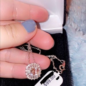 Kay Jewelers Necklace